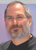 steve jobs